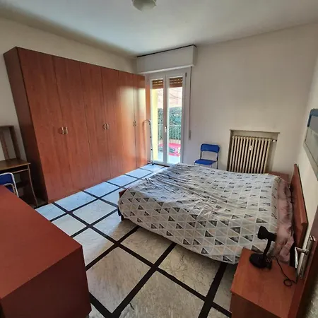 Apartament Viale Oberdan 11b *
