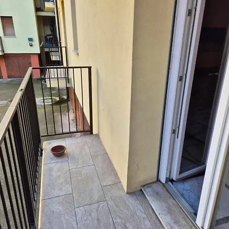 Apartament Viale Oberdan 11b *