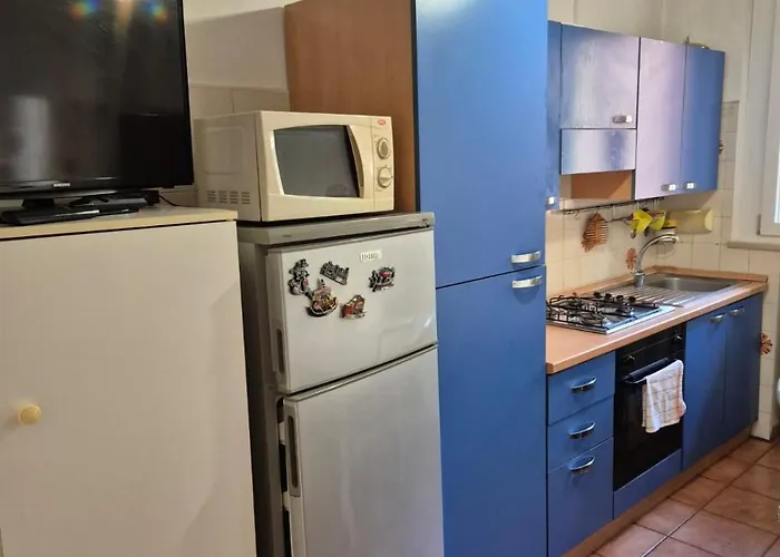 Viale Oberdan 11b Ferrara