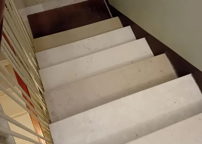 Viale Oberdan 11b Apartament *