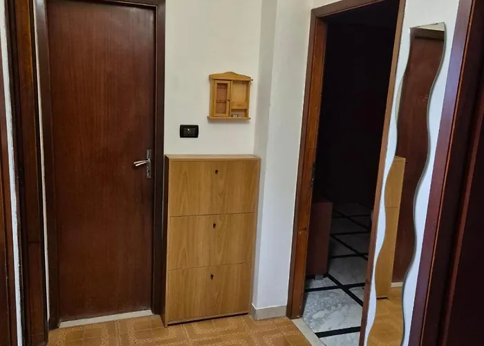 Apartament Viale Oberdan 11b Ferrara