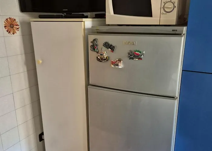 Viale Oberdan 11b Apartament