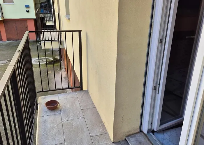 Apartament Viale Oberdan 11b *