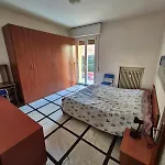 Appartamento Viale Oberdan 11b *