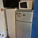 Viale Oberdan 11b Apartment