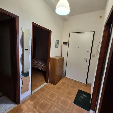 Viale Oberdan 11b * Φεράρα