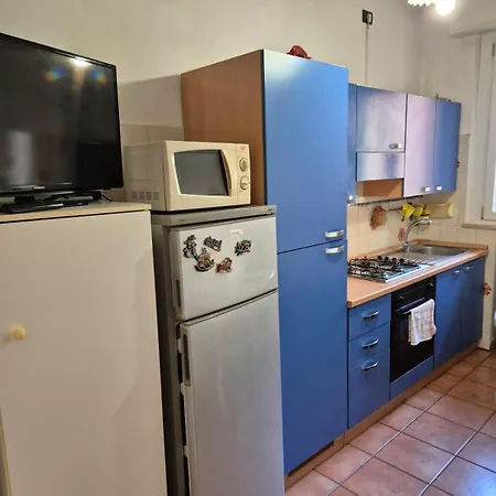 Viale Oberdan 11b Φεράρα
