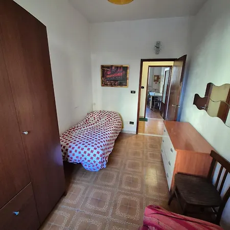 Διαμέρισμα Viale Oberdan 11b