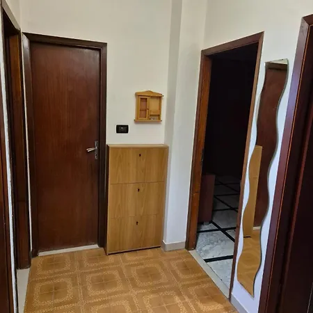 Appartamento Viale Oberdan 11b Ferrara