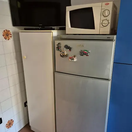 Viale Oberdan 11b شقة
