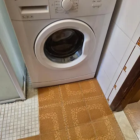 Appartamento Viale Oberdan 11b