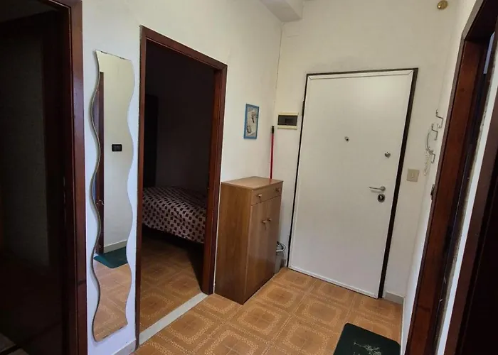 Viale Oberdan 11b * Ferrara