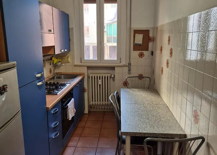 Viale Oberdan 11b Ferrara