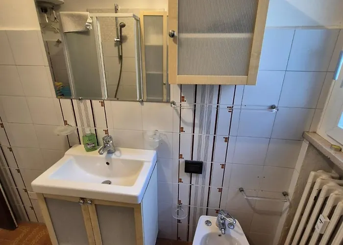 Viale Oberdan 11b Ferrara