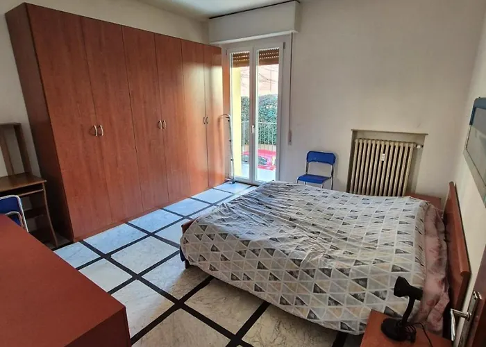 Appartamento Viale Oberdan 11b *