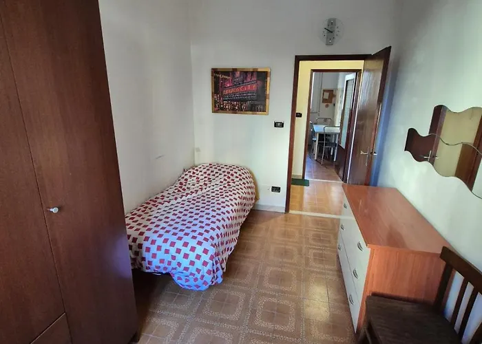 Apartman Viale Oberdan 11b