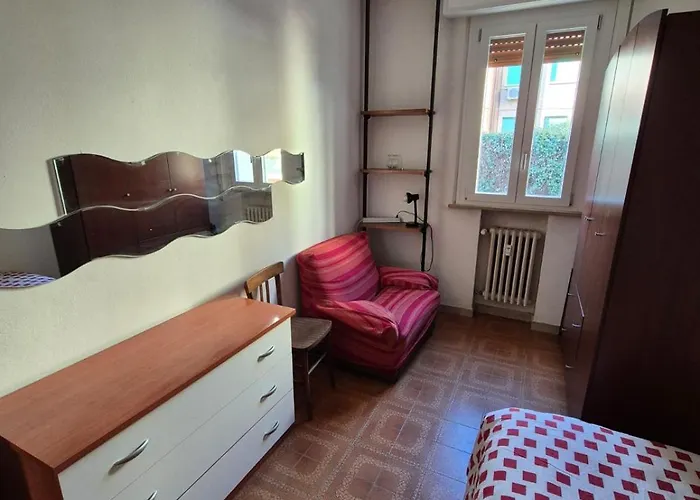 Viale Oberdan 11b Apartman Ferrara