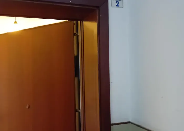 Viale Oberdan 11b Appartamento Ferrara