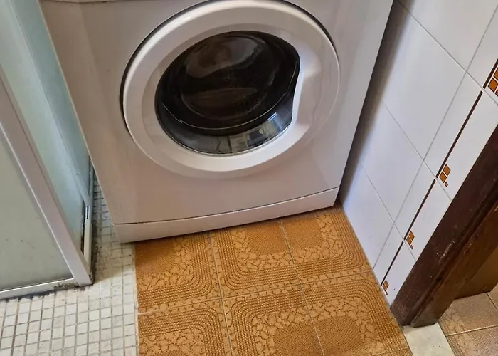 Appartamento Viale Oberdan 11b